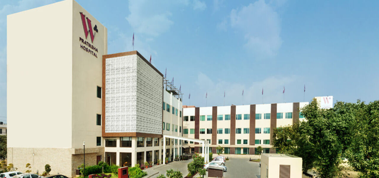 W Pratiksha Hospital